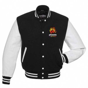 Varsity Jacket
