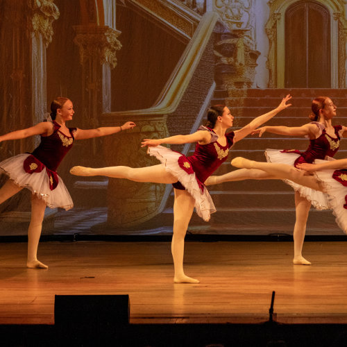 Ballet Dance Classes 2026