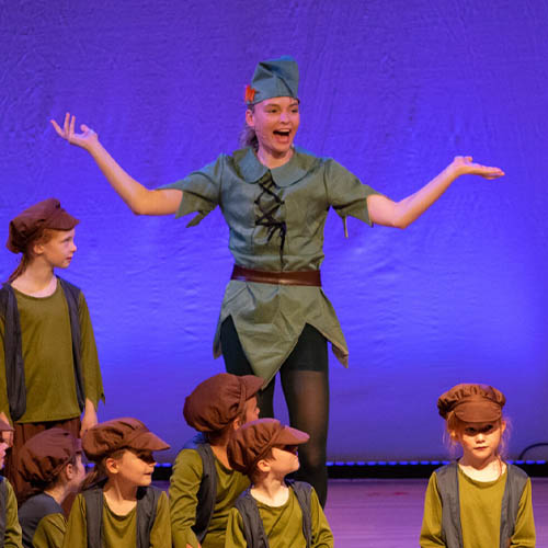 Drama Classes Galway
