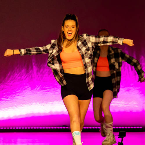 Hiphop Classes Galway