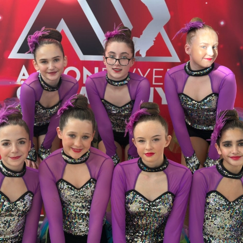 Competition Team