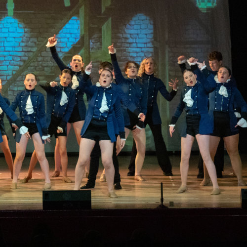 Musical Theatre Classes 26